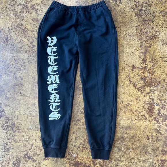 Vetements Sweatpants - Picture 1 of 7